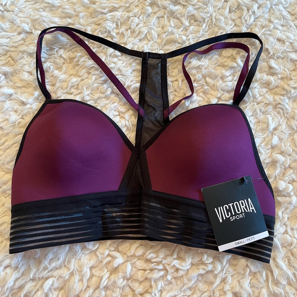 New Victoria Secret Victoria Sport Bra